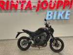 Yamaha MT-09 2022 