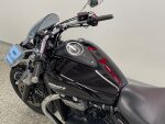 Triumph THUNDERBIRD 2011 Musta