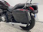 Triumph THUNDERBIRD 2011 Musta