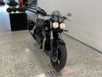 Triumph THUNDERBIRD 2011 Musta