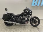 Triumph THUNDERBIRD 2011 Musta