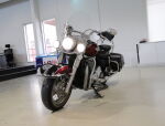 Triumph Thunderbird LT 2015 