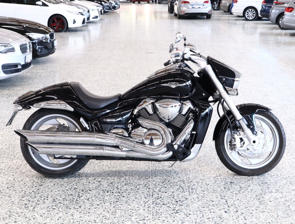 Suzuki INTRUDER 2010 