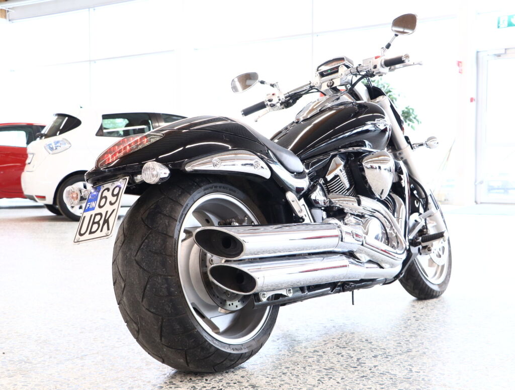 Suzuki INTRUDER 2010 