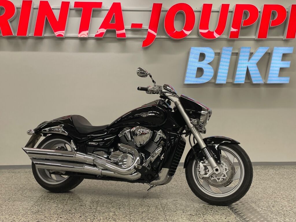 Suzuki INTRUDER 2010 