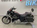 Triumph Thunderbird 2010 