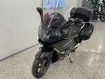 BMW K 2013 