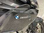 BMW K 2013 