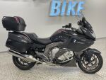 BMW K 2013 