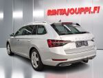 Skoda Superb 2020 