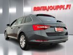 Skoda Superb 2021 