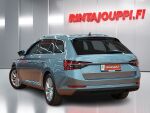 Skoda Superb 2020 