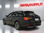 Skoda Superb 2021 