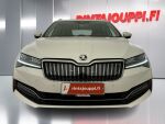 Skoda Superb 2020 