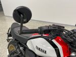 Yamaha XSR 2020 Valkoinen