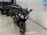 Yamaha FJR 2015 Ruskea (beige)