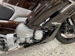 Yamaha FJR 2015 Ruskea (beige)