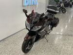 Yamaha FJR 2015 Ruskea (beige)