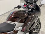 Yamaha FJR 2015 Ruskea (beige)