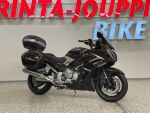 Yamaha FJR 2015 Ruskea (beige)