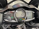 Yamaha FJR 2015 Ruskea (beige)