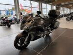 Yamaha FJR 2013 