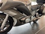 Yamaha FJR 2013 