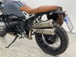 BMW R 2019 Harmaa