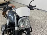 BMW R 2019 Harmaa