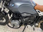 BMW R 2019 Harmaa