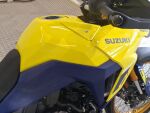 Suzuki V-Strom 2023 