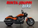 Victory motorcycles division Judge 2014 