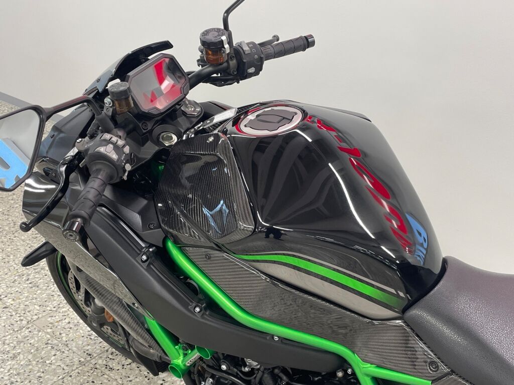 Kawasaki Z 2020 