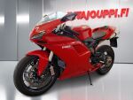 Ducati 1198 2009 