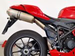 Ducati 1198 2009 