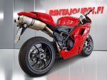 Ducati 1198 2009 