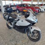 BMW K 2012 