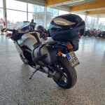 BMW K 2012 