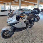 BMW K 2012 