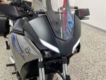 Yamaha Tracer 2022 