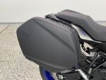 Yamaha Tracer 2022 