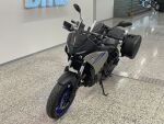 Yamaha Tracer 2022 