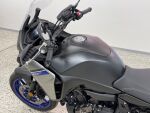 Yamaha Tracer 2022 