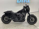 Harley-davidson SOFTAIL 2018 