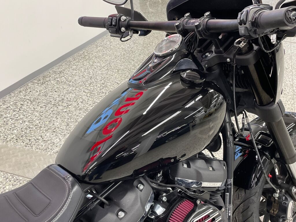 Harley-davidson SOFTAIL 2018 