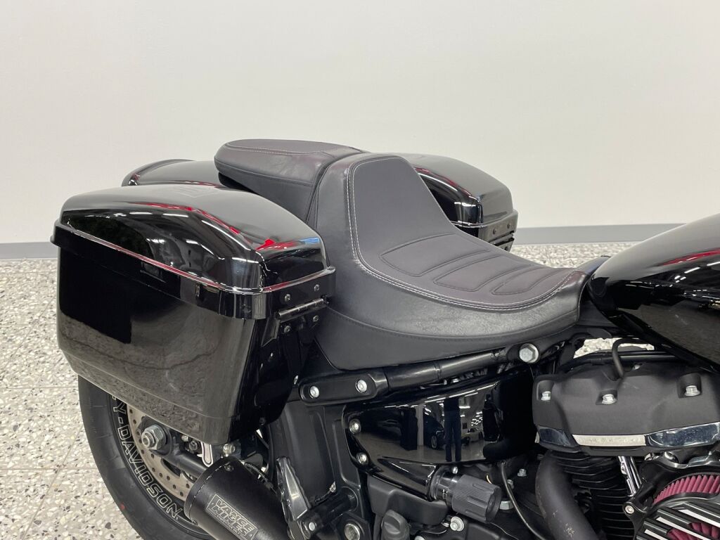 Harley-davidson SOFTAIL 2018 