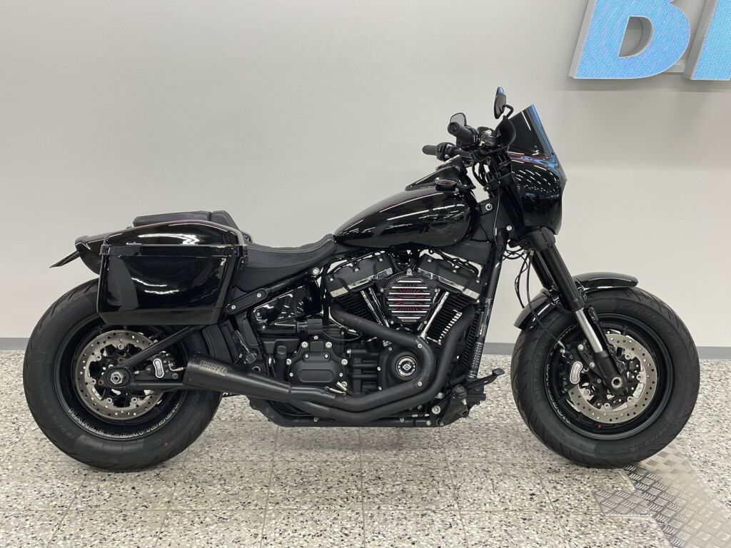 Harley-davidson SOFTAIL 2018 