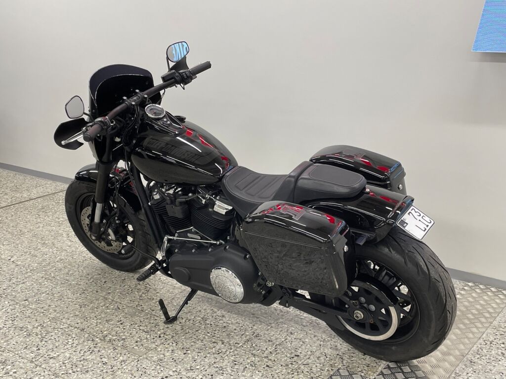 Harley-davidson SOFTAIL 2018 