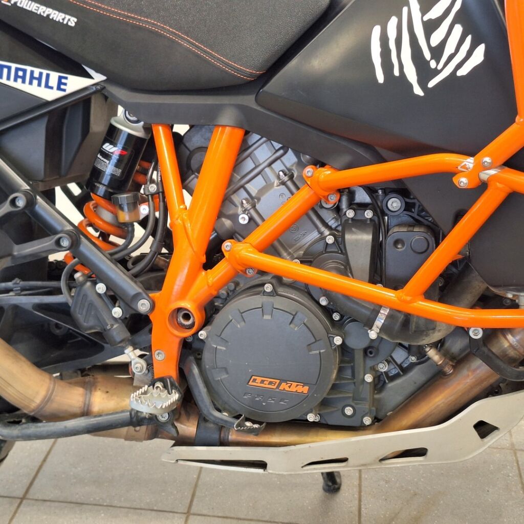 Ktm 1090 R 2016 