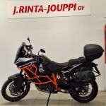 Ktm 1090 R 2016 